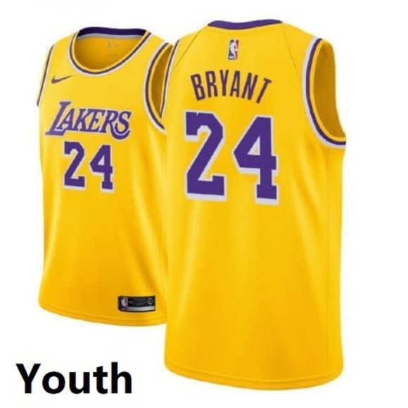 kobe bryant nba shirt